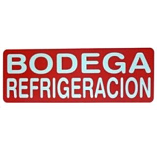 Bodega Refrigeracin